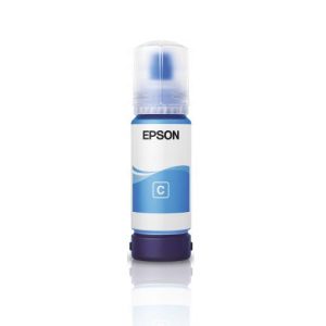 Cartus Epson 115 EcoTank, Cyan