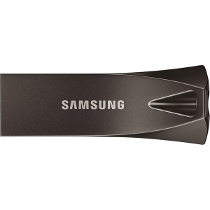 Memorie USB Flash Drive Samsung 64GB Bar Plus, USB 3.1
