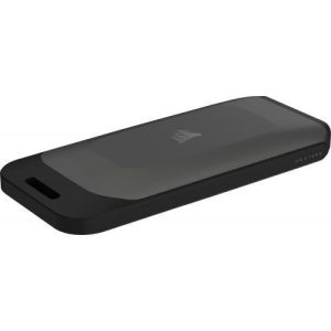 SSD extern Corsair EX100U, 1 TB, USB 3.2 Gen 2x2,