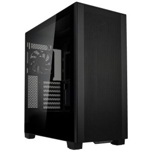 Carcasa PHANTEKS XT Pro, Mid Tower, Black