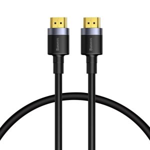CABLU video Baseus Cafule, HDMI (T) la HDMI (T), rezolutie