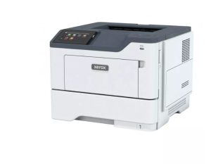 Imprimanta Laser Xerox B410V_DN, Monocrom, format A4, USB + LAN