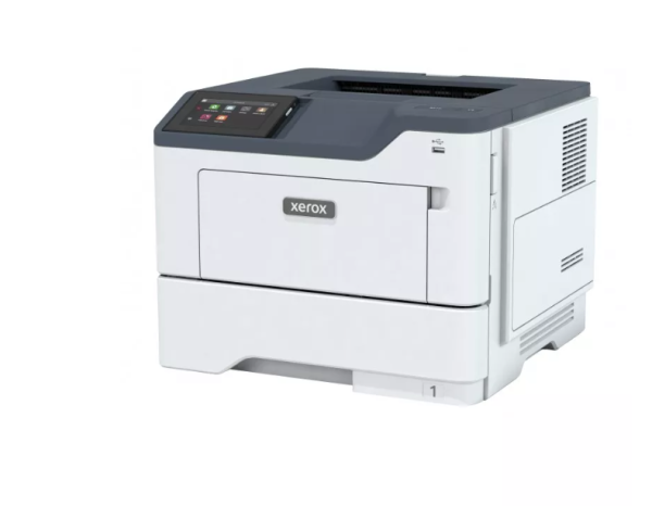 Imprimanta Laser Xerox B410V_DN, Monocrom, format A4, USB + LAN