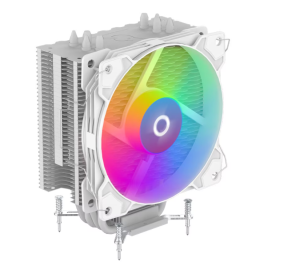 Cooler Procesor AQIRYS URANUS LS 2.0, Aer, 12 cm, aRGB