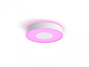 Plafoniera LED RGB Philips Hue Xamento, Bluetooth, 52.5W, 3700 lm