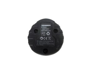 HEINNER BATERIE SUPLIMENTARA PENTRU STE113, 12V LI-ION 1500mAh