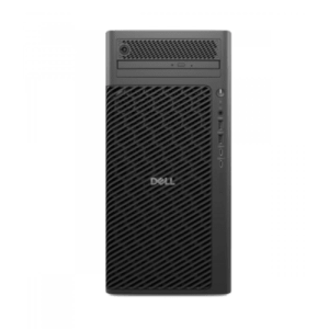 Desktop Workstation Dell Pro Max T2 cu procesor Intel Core