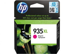 Cartus HP 935XL, Magenta