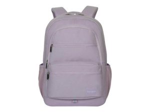 Rucsac laptop Targus Octave III, Roz, 999 luni Garantie