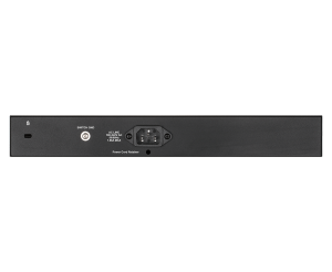 D-Link Switch 10 porturi POE smart maaged DGS-1210-10MP, Interfata: 8