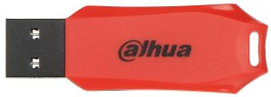 Memorie USB DAHUA USB-U176-31-256G 256 GB, USB 3.2, Rosu
