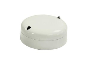 Gateway wireless pentru Morley;MI-GATE, interconecteaza detectoarele wireless in sisteme cablate