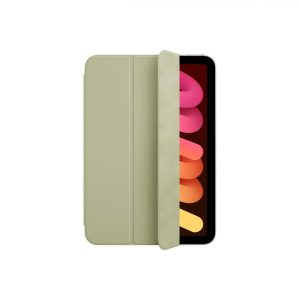 Apple Smart Folio for iPad mini (A17 Pro) - Sage