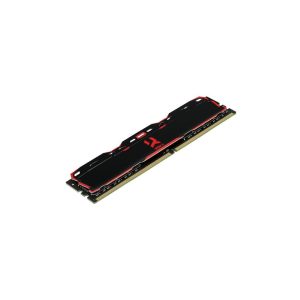 Memorie RAM Goodram IRDM X, 16GB DDR4, 3200MHz, CL16