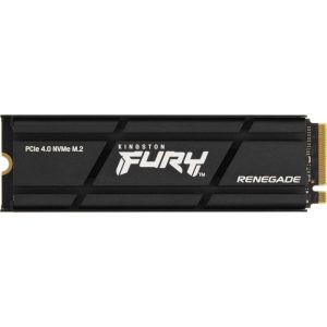 SSD intern Kingston Renegade, 2 TB, PCI Express 3.0 x4,
