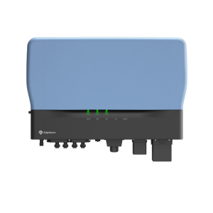 Solplanet hybrid inverter ASW20kH-TH asymmetric AFCI20kW,3P,4MPPT,w/AI dongle LAN/WLAN,20A*4,DC w/SPD,AC w/MOV,DC