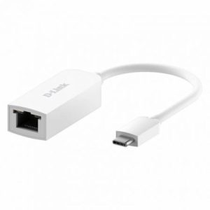 Adaptor Retea D-LINK DUB-E250, USB Type-C