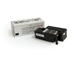 Toner XEROX 106R02763, Black