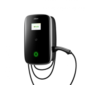 Dahua EV Charger D-Volt PRO 22kW, 3P, 3x32A max, 5M