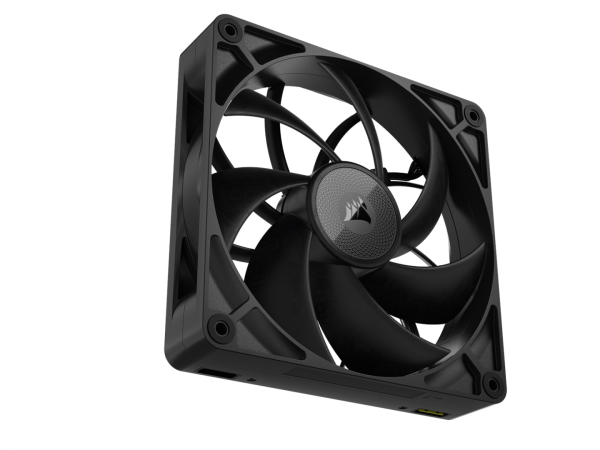 Ventilator Carcasa CORSAIR iCUE LINK RX140 MAX, 14 cm, 1600