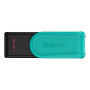 Memorie USB Kingston DataTraveler Exodia S 128 GB, USB Type-A,