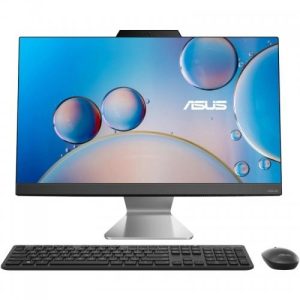 All-in-One Business ASUS Vivo AiO A34 cu procesor Intel Core