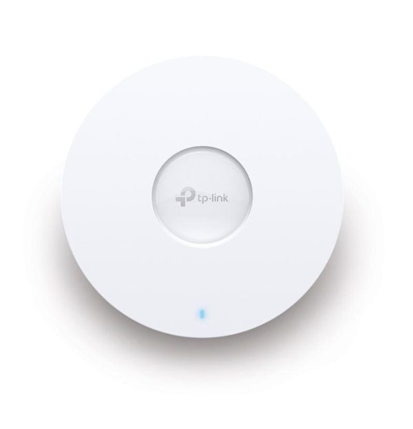 Access point TP-Link EAP650, Gigabit, PoE, Dual-band, WiFi 6 -