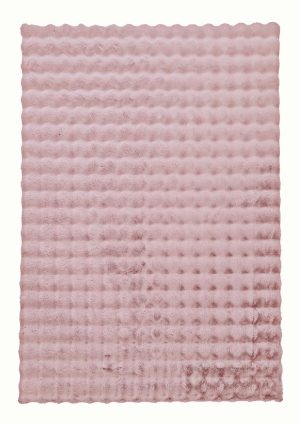 COVOR BLANITA PAOPAO 160X230 CM ROSE