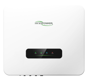 HYXi Three-Phased 10kW Hybrid Inverter HYX-H10K-HT