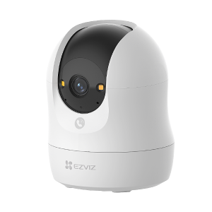 CAMERA PT WIFI EZVIZ 5MP 4MM C6N G1 5MP, Senzor