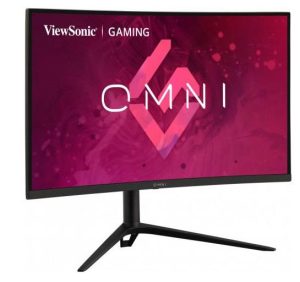 Monitor Consumer VIEWSONIC VX2718-PC-MHDJ, 27", 1920 x 1080 pixeli, Black,