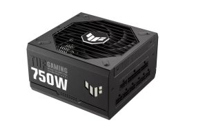 Sursa ASUS TUF Gaming, 80+ Gold, 750W