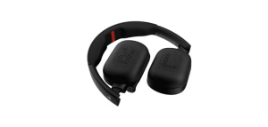 Casti Head-band HP Poly Focus 625, Wireless, black