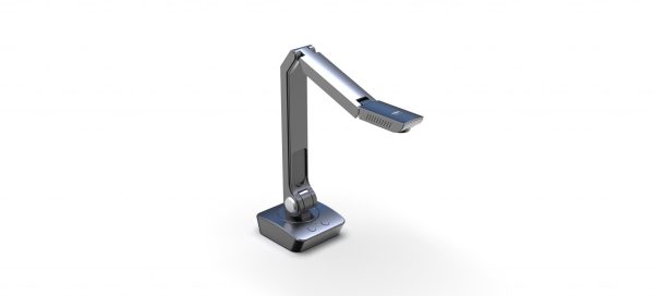 Scanner portabil cu camera de documente AXTEL AXT801, dimensiune documente