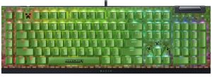 Tastatura Mecanica Gaming RAZER BlackWidow V4 X, USB, negru