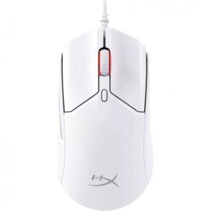 Mouse Gaming Wireless HyperX Pulsefire Haste 2 Mini, 26000 DPI,