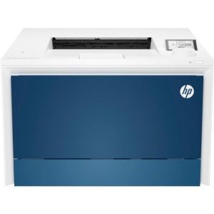 Imprimanta Laser HP Color LaserJet Pro 4202dw, Color, format A4,