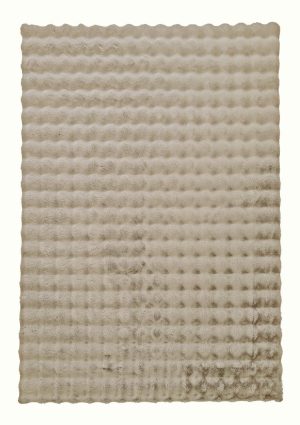 COVOR BLANITA PAOPAO 80X150 CM BEIGE