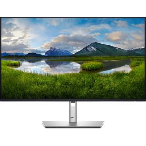 Monitor Commercial Dell P2725H, 27", 1920 x 1080 pixeli, Black-Silver,