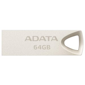 Memorie USB ADATA UV210 64 GB, USB 2.0, Bej