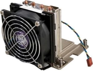 Cooler Procesor Lenovo ThinkSystem SR530 FAN Option Kit, Aer, 1