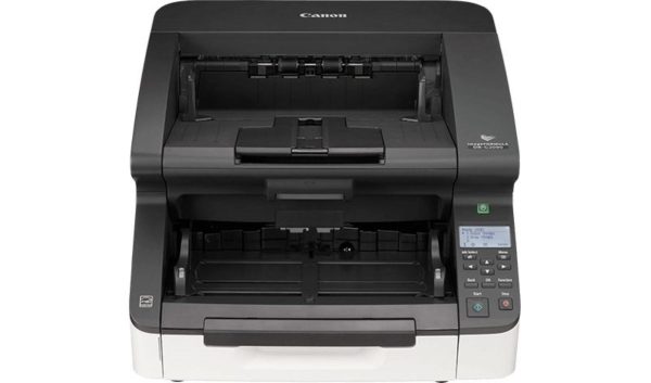 Scanner Canon DR-G2090, A3, Automat, Sheetfed, USB
