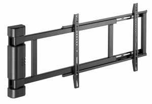 Suport TV Motorizat Serioux 32-75" 50kg compatibilitate dimensiune ecran 32"-75"