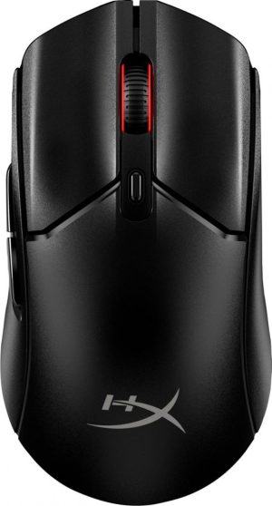 Mouse Gaming Wireless HyperX Pulsefire Haste 2 Core Wireless, 3600