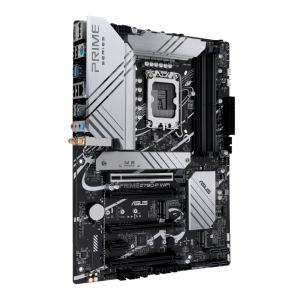 Placa de baza ASUS PRIME Z790-P WIFI, Socket 1700, DDR5,