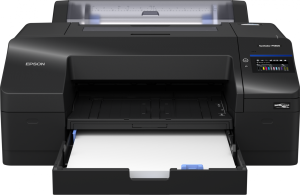 EPSON SC-P5300 STD A2 Colour Inkjet printer, Dimensiune A2, Rezolutie