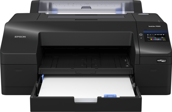 EPSON SC-P5300 STD A2 Colour Inkjet printer, Dimensiune A2, Rezolutie