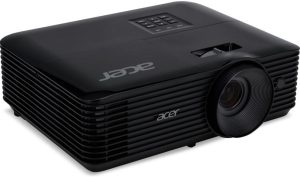 Proiector Acer X1228H, XGA 1024*768, up to WUXGA 1920*1200, 4500