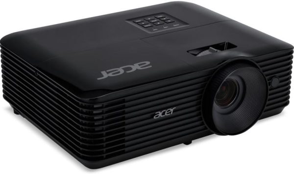 Proiector Acer X1228H, XGA 1024*768, up to WUXGA 1920*1200, 4500