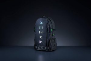 Rucsac laptop RAZER Rogue Backpack V3, Negru, 2 ani Garantie